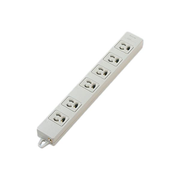 Panasonic 法人様限定 パナソニック WCH2406H OAタップ 接地15A抜け