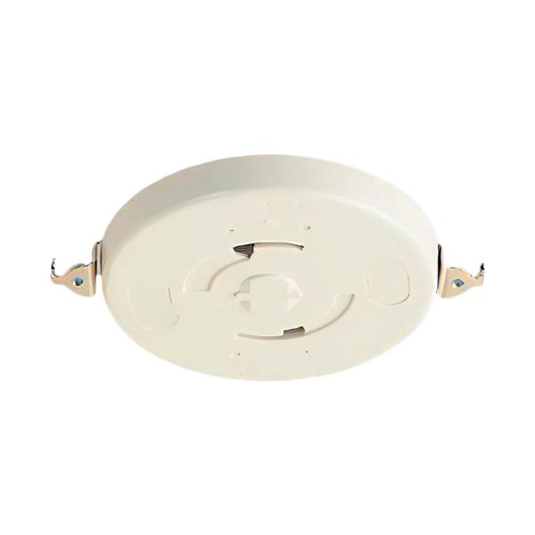 法人様限定 パナソニック WG6130W 10個セット 引掛 露出 ローゼット ミルキーホワイト フル端子 Panasonic (提携倉庫発送)