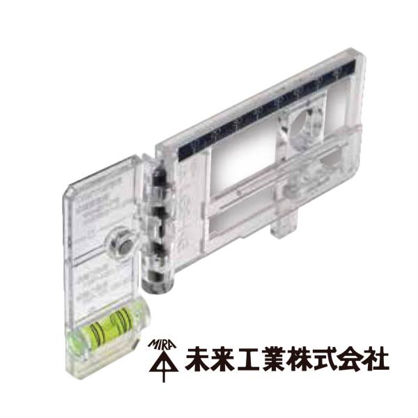 在庫有 未来工業 LGS-KG ＬＧＳ用け書きゲージ