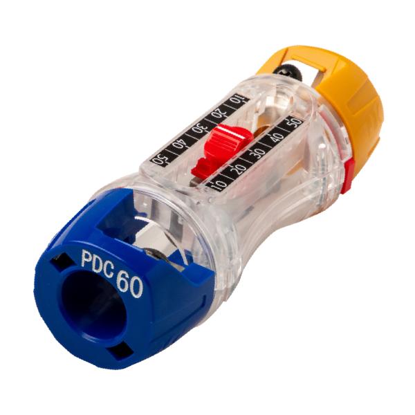 TOR-PD1M トリッパーPDC 38/60対応 PDC電線専用 皮むき工具 未来工業