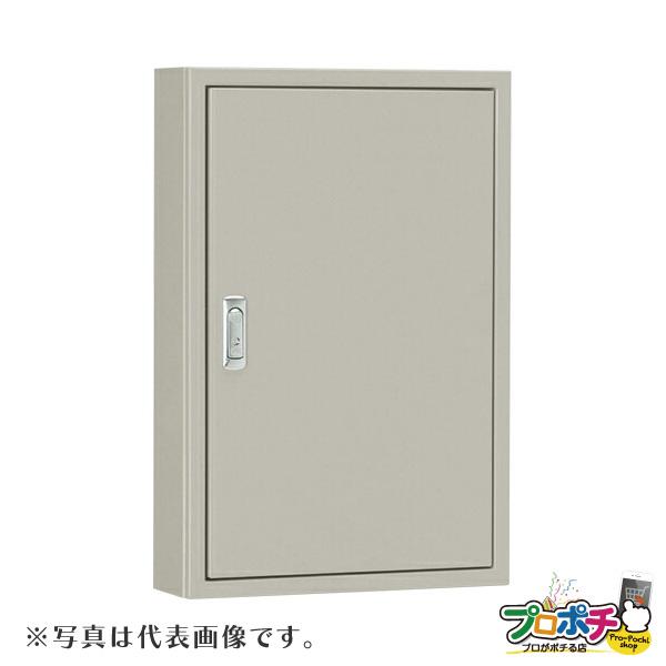 【中古】 日東工業 盤用キャビネット露出形 B14-104-2C 日東工業 B14-104-2 [B] 盤用キャビネット・露出形 木製基板付 フカサ