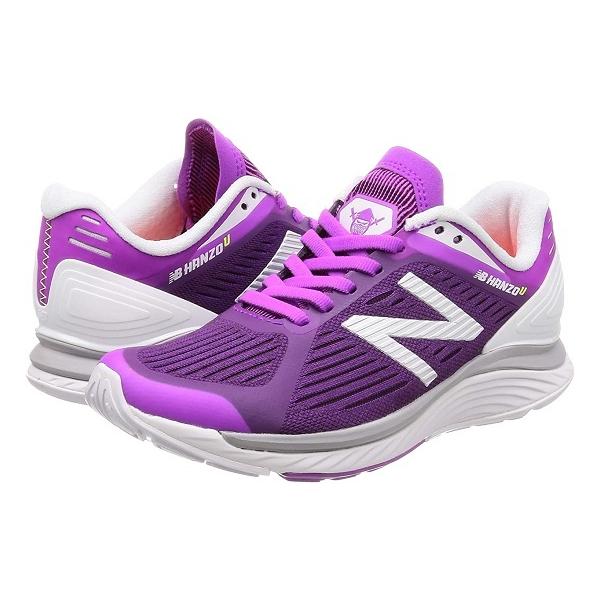ニューバランス Hanzo U W ランニングシューズ 価格比較 価格 Com