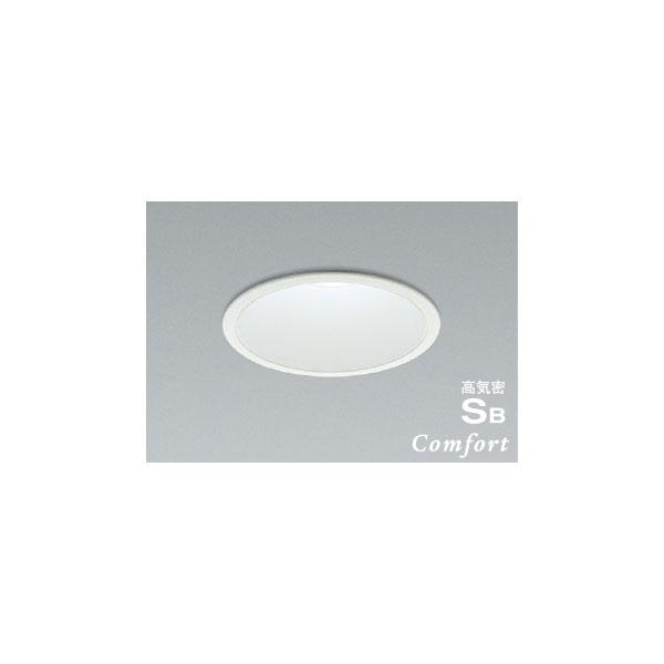 コイズミ照明AD1012W50 LEDダウンライト 昼白色5000K 6台セット KOIZUMI（コイズミ） (代引不可)KOIZUMI コイズミ照明 AD1012W50 LED防