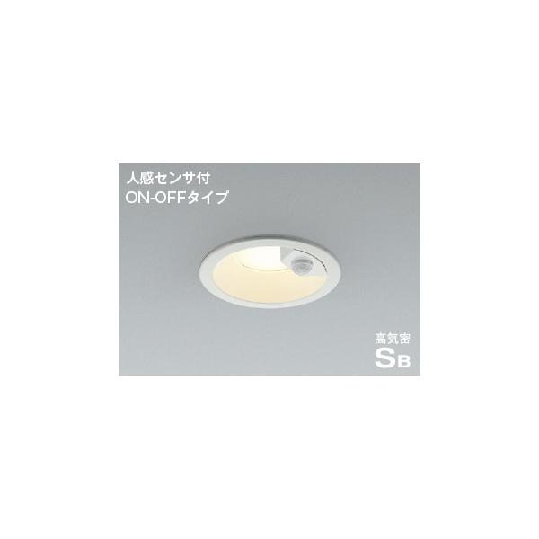 KOIZUMI（コイズミ） (代引不可)KOIZUMI コイズミ照明 AD7142W27 LED防