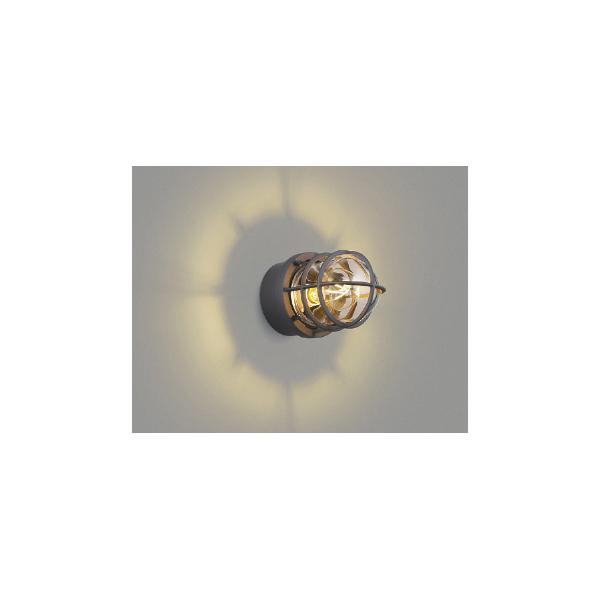 KOIZUMI AU 51188 LED照明器具 楽天市場】KOIZUMI コイズミ照明 LEDポーチライト AU51188 : ライト