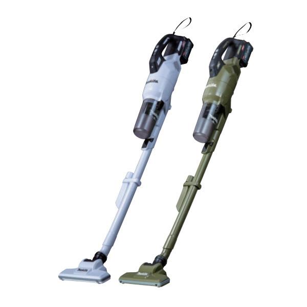 (代引不可)マキタ 充電式クリーナ CL003GRDW・CL003GRDO コードレス掃除機 (サイクロン一体式・バッテリBL4025・充電器DC40RA付) (D) (代引不可)マキタ 充電式クリーナ CL003GRDW・CL003GRDO コードレス掃除機 (サイクロン一体式・バッテリBL4025・充電器DC40RA付) (D)