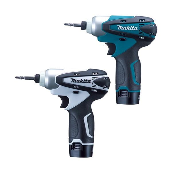 マキタ 充電式インパクトドライバ 10 8v Td090dwx 青 Td090dwxw 白 バッテリbl1013 2本 充電器dc10wa ケース付 A Makita Td090dwx プロショップshimizu 通販 Yahoo ショッピング