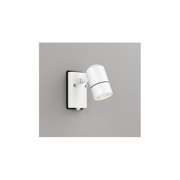 エクステリアスポットライト ODELIC(オーデリック) 【通販モノタロウ