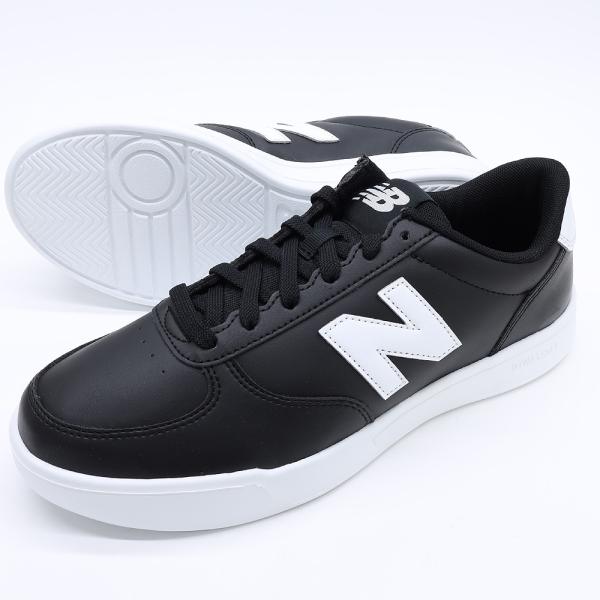 newbalance CT30 SB2 ブラック ニューバランス スニーカー 靴幅:D クラシック コート系 男女兼用 シューズ 定番スタイル