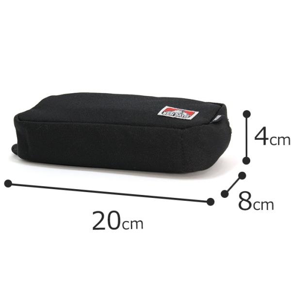 ペンケース ゴリラ Ben Davis ベンデイビス Gorilla Pen Case レディース メンズ ブランド 旅行 おしゃれ シンプル 軽量 大容量 筆箱 Buyee 日本代购平台 产品购物网站大全 Buyee一站式代购 Bot Online