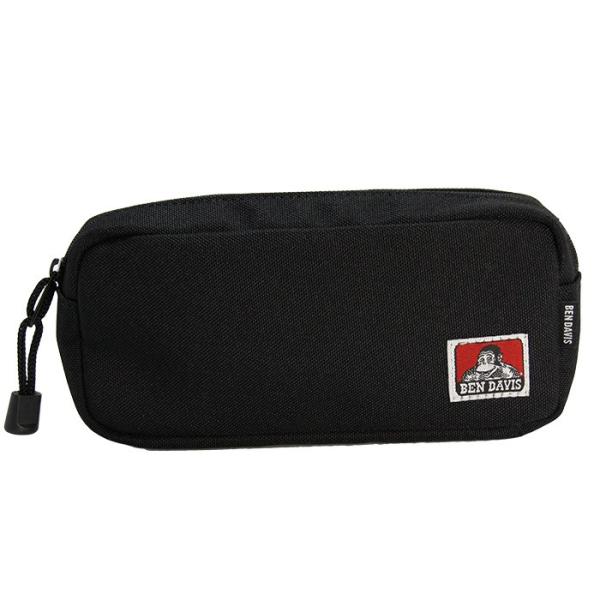 ペンケース ゴリラ Ben Davis ベンデイビス Gorilla Pen Case レディース メンズ ブランド 旅行 おしゃれ シンプル 軽量 大容量 筆箱 Buyee 日本代购平台 产品购物网站大全 Buyee一站式代购 Bot Online