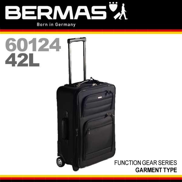 BERMAS スーツケース ブリーフケース 42L ビジネスバッグ BERMAS スーツケース ブリーフケース 42L ビジネスバッグ