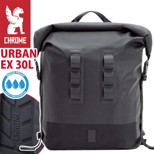 CHROME INDUSTRIES クローム インダストリーズ リュック CHROME INDUSTRIES クローム インダストリーズ リュック