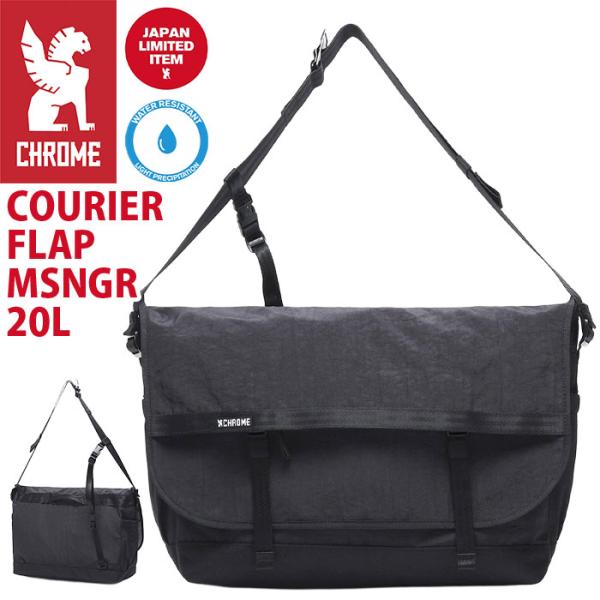 CHROME（クローム） ショルダーバッグ CHROME INDUSTRIES クローム
