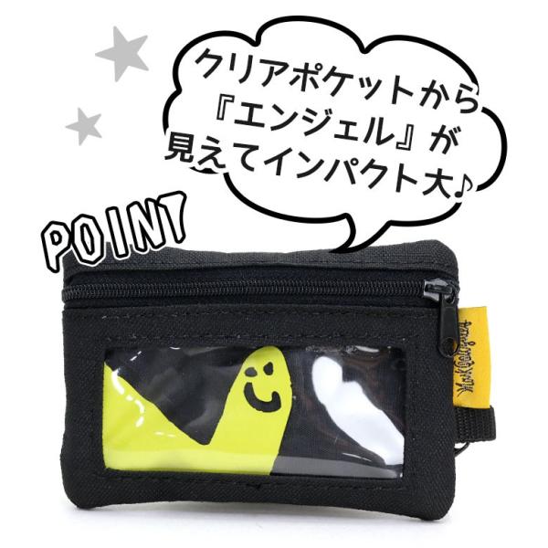 コインケース Mark Gonzales マークゴンザレス キーケース 財布 正規品 カードケース キーポーチ おしゃれ ブランド メンズ レディース 旅行 レジャー /【Buyee】 コインケース Mark Gonzales マークゴンザレス キーケース 財布 正規品 カードケース キーポーチ おしゃれ ブランド メンズ レディース 旅行 レジャー /【Buyee】