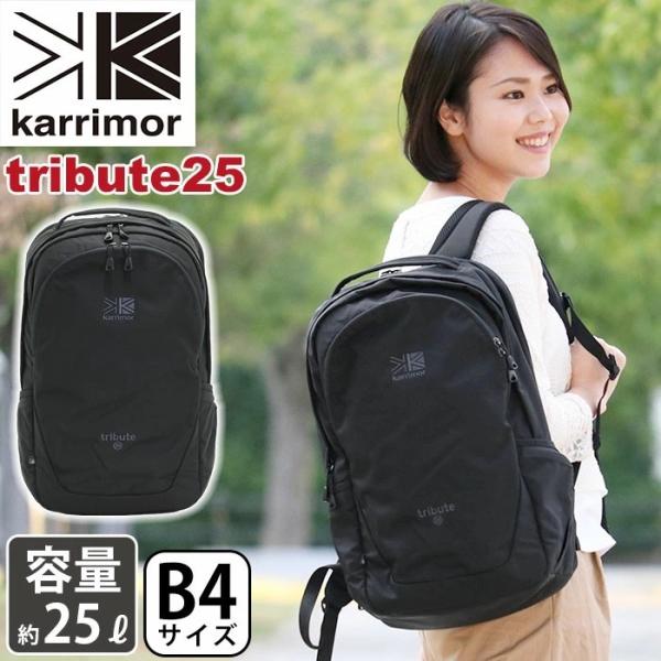 ＊未使用＊カリマー トリビュート 25 Karrimor tribute 25