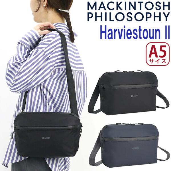 MACKINTOSH PHILOSOPHY（マッキントッシュフィロソフィー