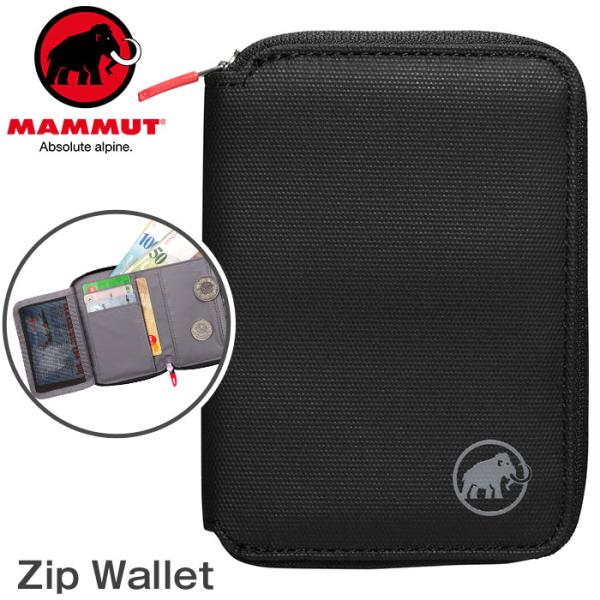 Mammut - マムート PC ケース ポーチ 非売品 アウトドア 財布 登山 ノベルティ pro-shop_mammut-039