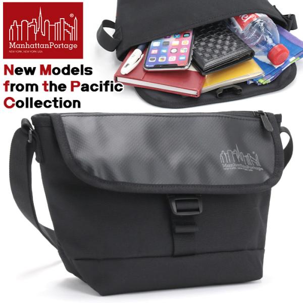 Manhattan Portage（マンハッタンポーテージ） ショルダーバッグ 