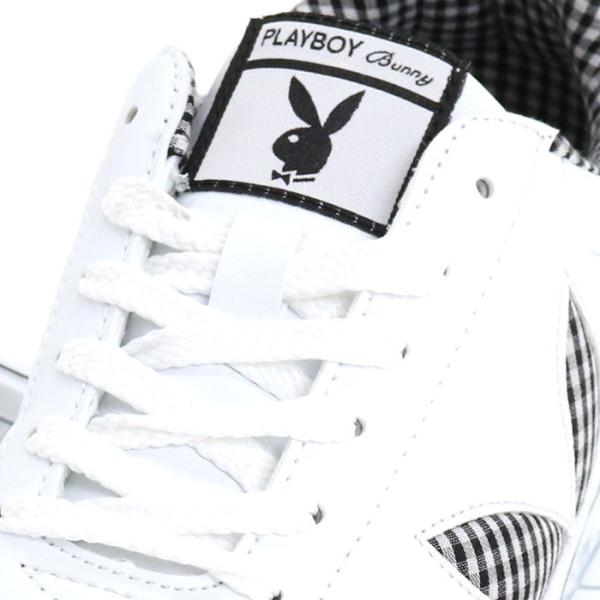 Playboy プレイボーイ スニーカー ローカット シューズ ダンス 通学 レディース ガールズ 女の子 ジュニア 運動靴 ブランド Buyee 日本代购平台 产品购物网站大全 Buyee一站式代购 Bot Online