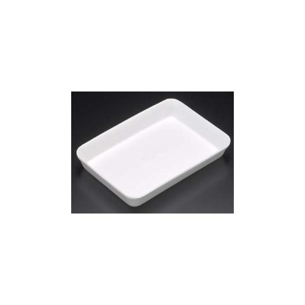 鮮魚や精肉、総菜など、様々なメニューに対応できる汎用トレーです。