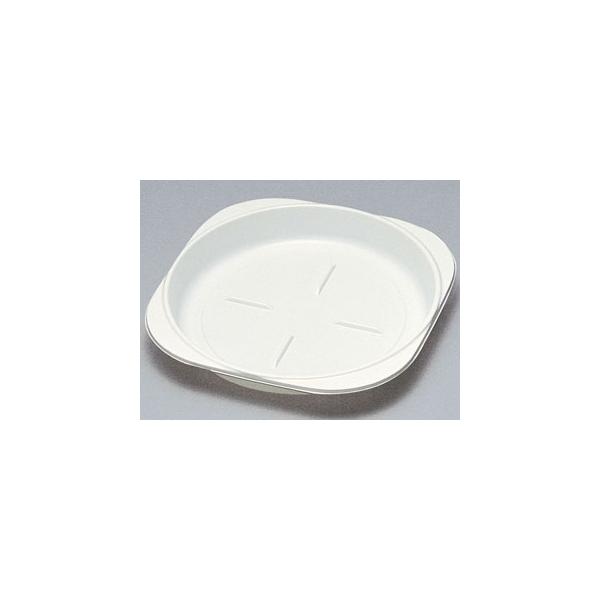 使い捨て食品容器 弁当容器（プラスチック製） フルレンジTR-33H 福助工業 50枚 使い捨て弁当箱 テイクアウト容器 業務用 電子レンジ対応