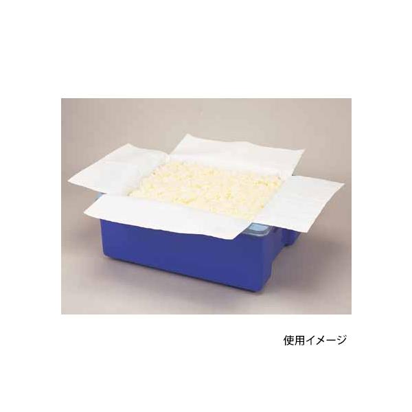 (250点) 食品シート ライスガード 15kg用 東京メディカル 00106888 業務用