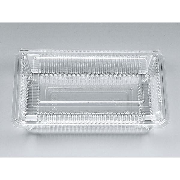 シーピー化成 まとめ買い 使い捨て食品容器 非嵌合フードパック H-1-B 