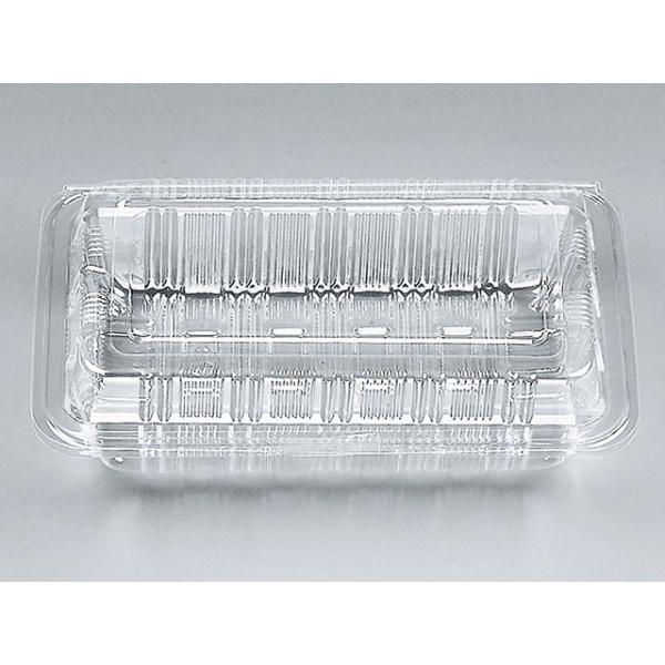 非嵌合タイプのフードパック。テープや輪ゴムで蓋を止めてご利用ください。※サイズ表記は、蓋を閉じたときの外寸です。高さは、本体＋蓋の合計になります。