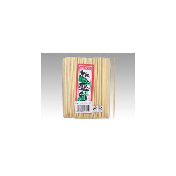竹資材 竹串 竹串2.5mm 12cm 200本入 菊水産業 : プロステYahoo!店