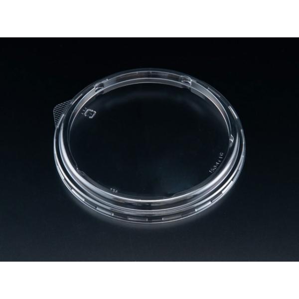 一部植物性プラスチック使用。地球にやさしいバイオPETです。蓋のみ、本体は別売りです。