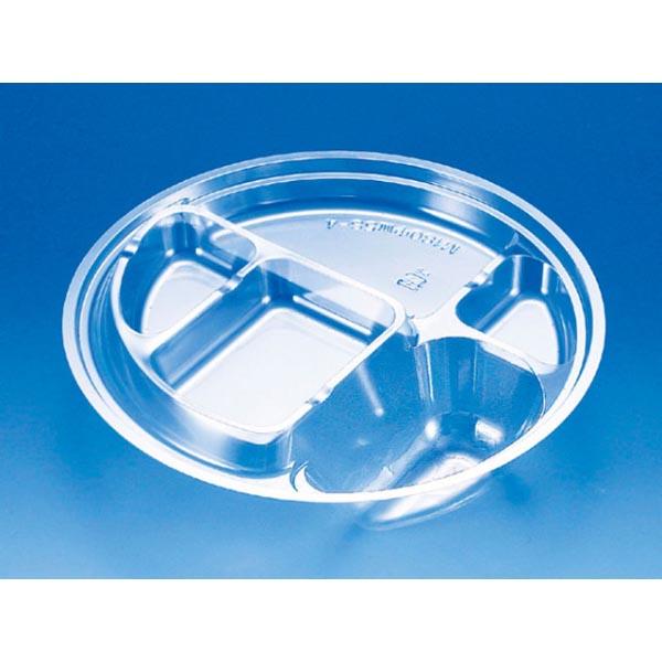 リスパック (600枚) クリーンボール M180 中皿5S-4 00271279