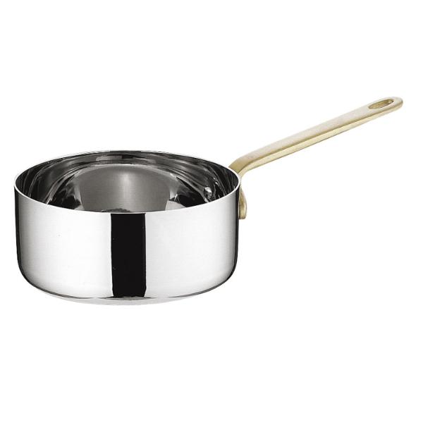 トーダイ（Todai） (1点) プチパン 片手深型鍋 12cm 00275004