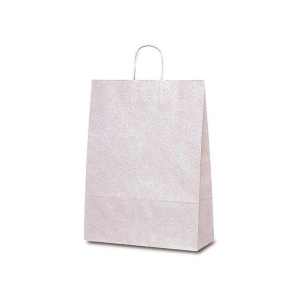 汎用性の高い紙手提げ袋。