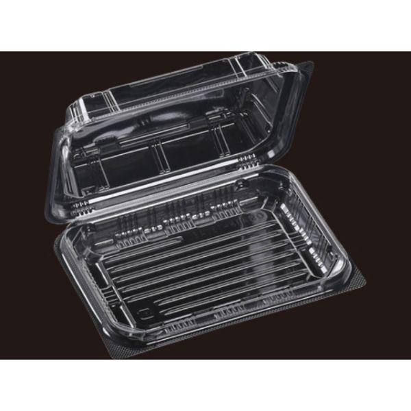 エフピコ まとめ買い フードパック OSA17-13(53) 600枚(50枚×12