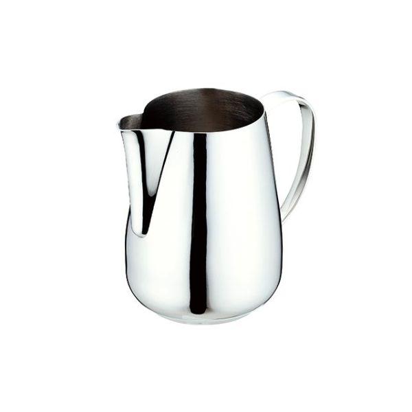 YUKIWA（ユキワ） お茶用品・ポット UK プレスト ホットミルクポット