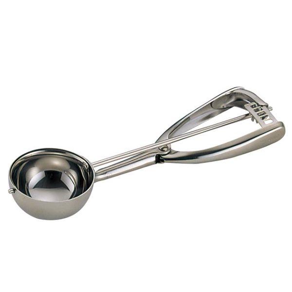 YUKIWA（ユキワ） ディッシャー UK S型 アイスクリームディッシャー#28