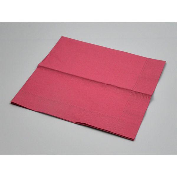 国産8つ折ナプキン。ひざ掛けとしてご使用いただけるLサイズです。