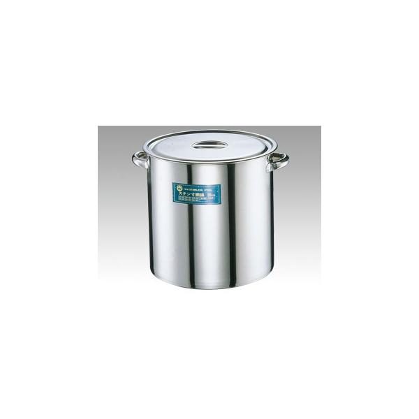 SA18-8 寸胴鍋 目盛付30cm 1枚 : プロステYahoo!店 - 通販 - Yahoo