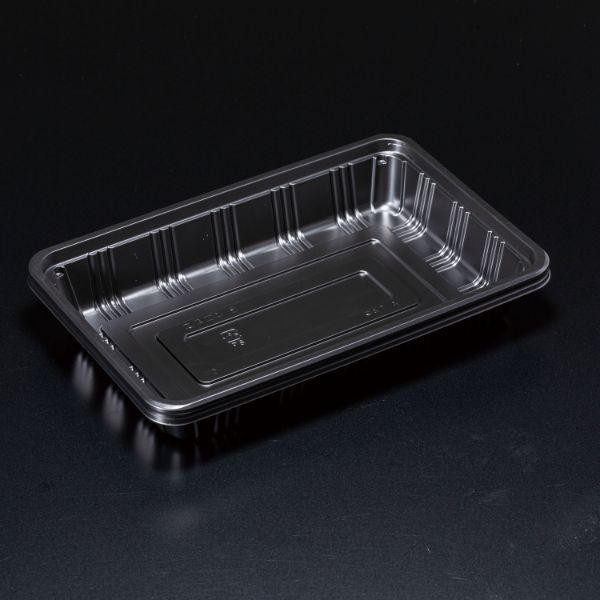 (1000枚) 軽食容器 エスコン 8 B 本体 スミ 00384056