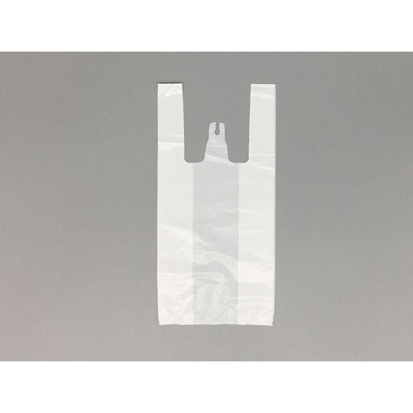 パックスタイルオリジナルレジ袋。S・M・L・LLの4サイズをラインアップ。