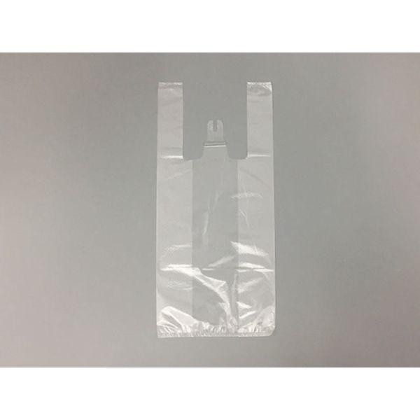 パックスタイルオリジナルレジ袋。S・M・L・LLの4サイズをラインアップ。