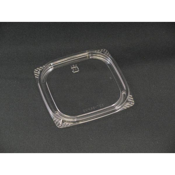 カチッとはまる嵌合(かんごう)タイプ。蓋のみ、本体は別売りです。