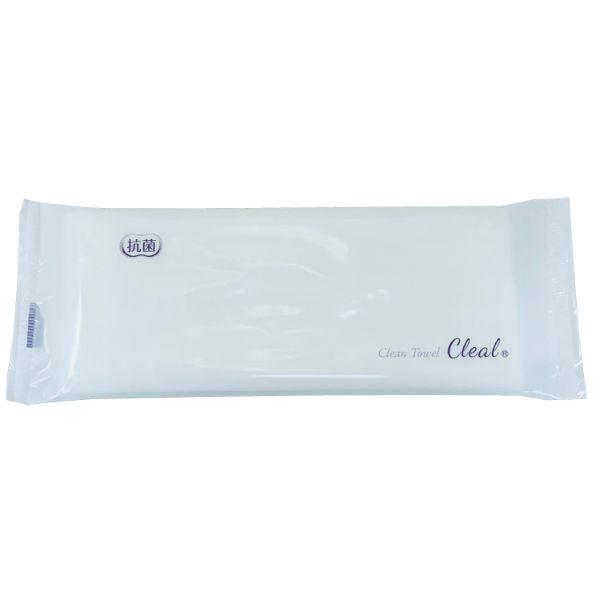 「タオルのような紙おしぼり」というコンセプトに基づいて、おもてなしを目に見える化する製品です。平型と丸型さらにひとまわり小さいRサイズも有ります。製法上の事由により、丸型よりも平柄の方がボリュームが有ります。多くの方から平型のご注文を頂いて...