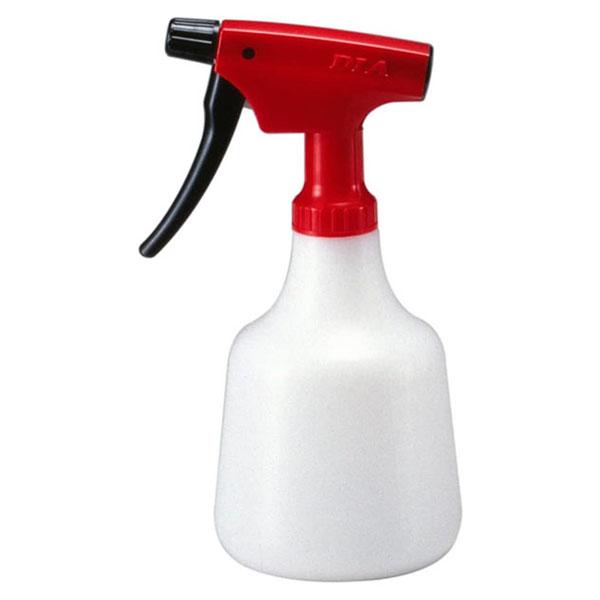 他サイト： (1点) PC噴霧器(ダイヤスプレー)500cc レッド フルプラ 00477431の商品画像