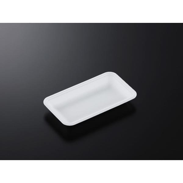 使い捨て食品容器 汎用トレー 発泡トレー 中央化学 トレーCN20-11E (L) 100枚