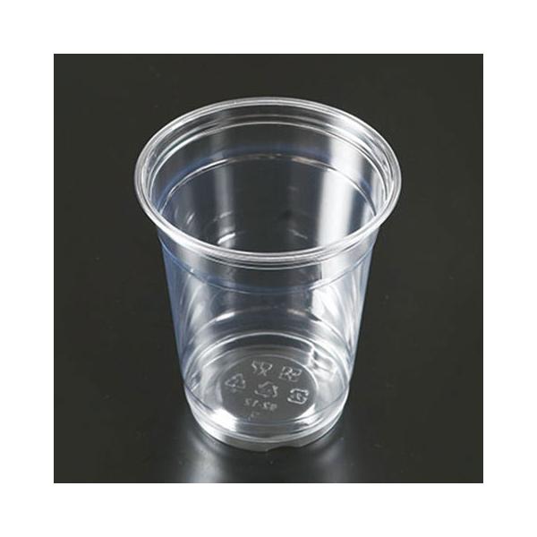 ドリンク関連商品 プラコップ クリアカップDY-92-12 ケーピープラテック 50枚 使い捨て容器 業務用