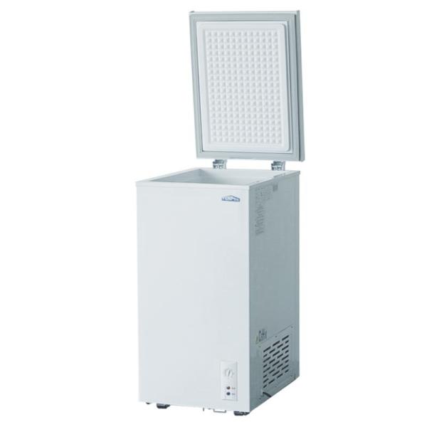 1点】冷凍ストッカー TB冷凍ストッカー 60L 00755717 : プロステYahoo