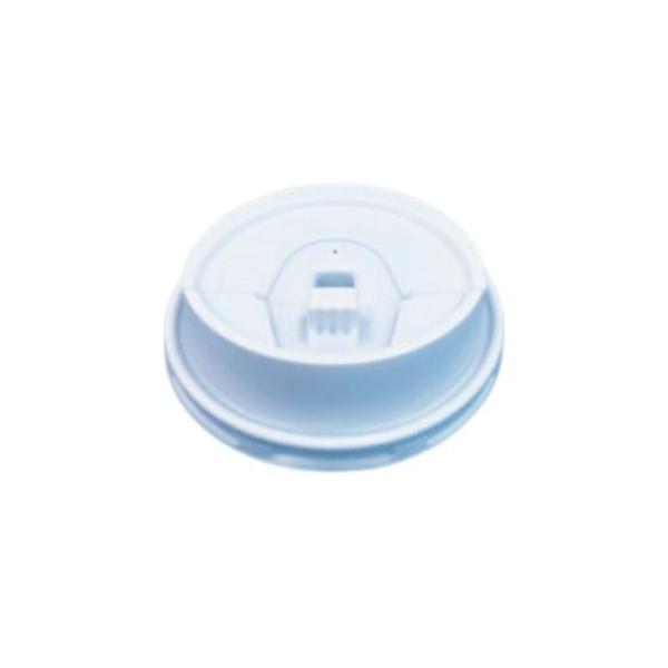 飲み口付きリッド。テイクアウト用として。 。φ73mm