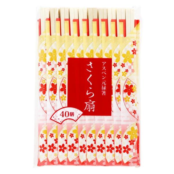 割箸の四つの角をなめらかに削り、さらに割りやすくするために中央部に溝を入れています。清潔感のある白い色が特徴の木材です。弾力性に富んだ素材で、手にしっくり馴染み、麺類もつかみやすい。普段使いに。